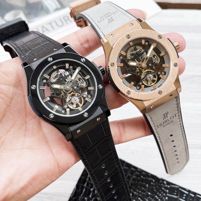 Hublot 46mm 082365